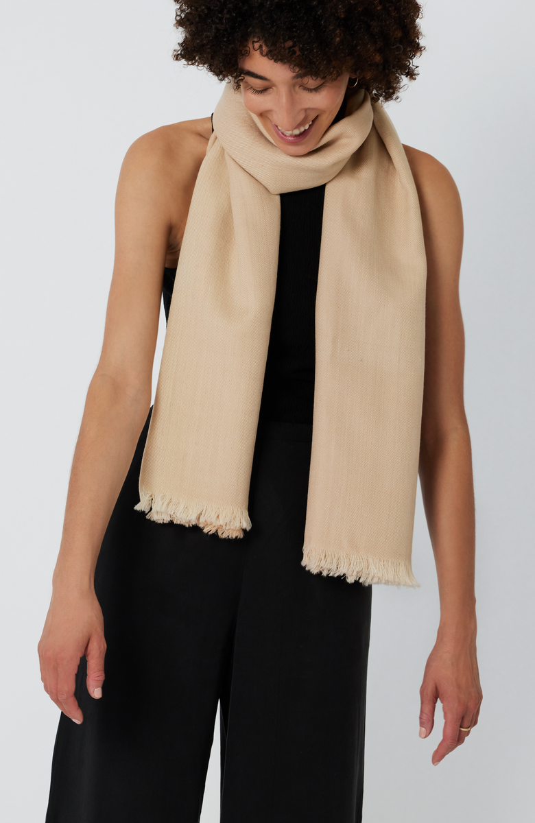 The Aurora Wrap – Aam The Label