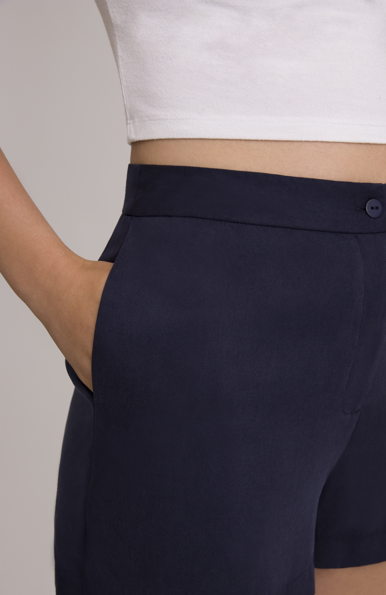 The Anywhere Short For Full Hips And Thighs – Aam The Label