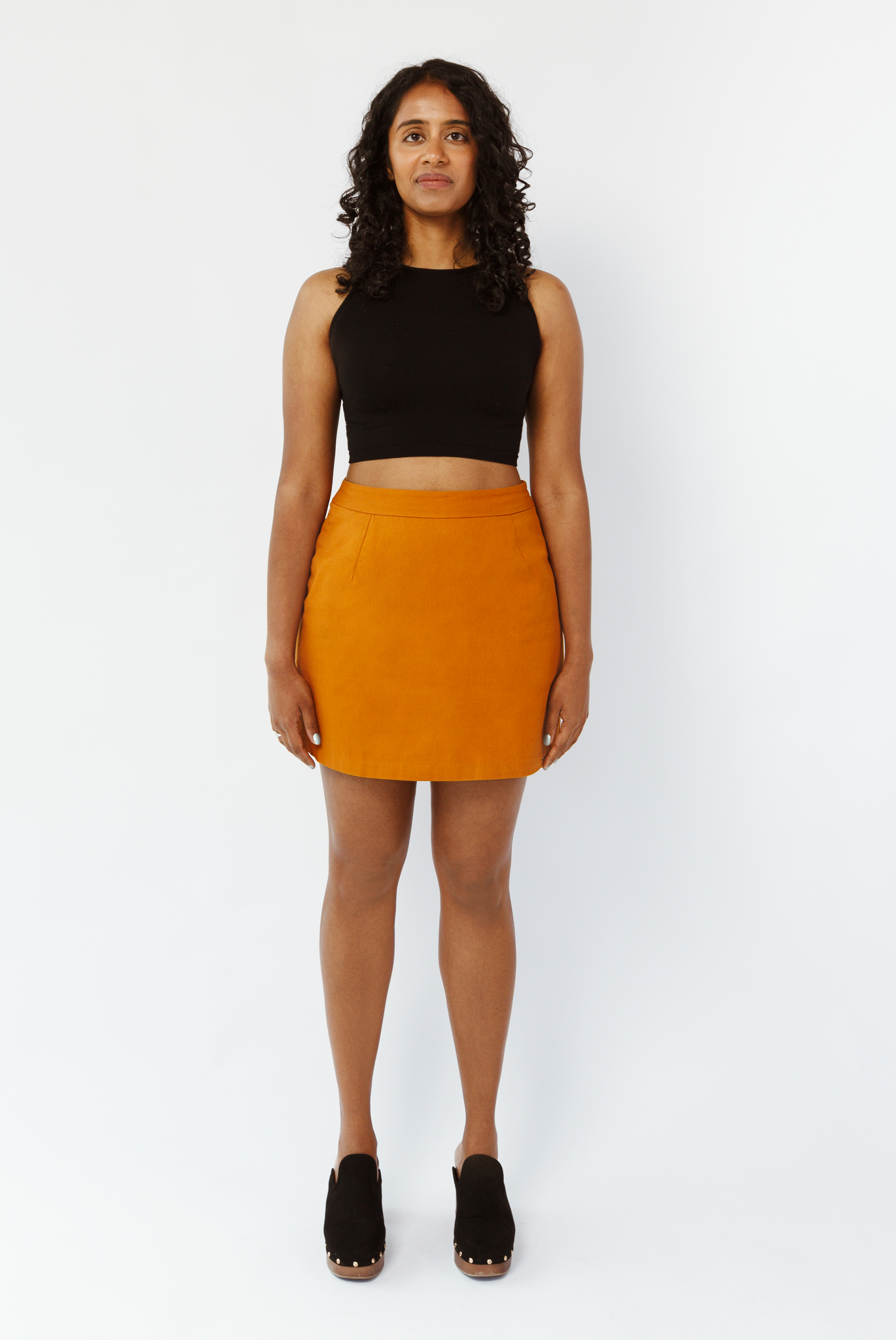 Roomy skirt style deals